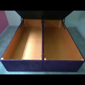 Bild von Sosoftbeds