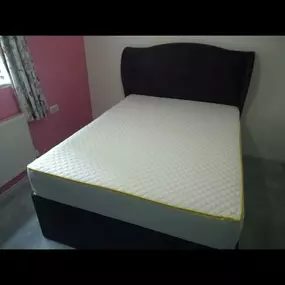 Bild von Sosoftbeds