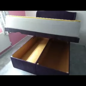 Bild von Sosoftbeds