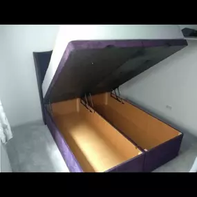 Bild von Sosoftbeds
