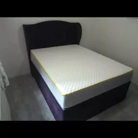 Bild von Sosoftbeds
