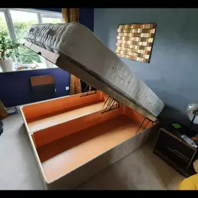Bild von Sosoftbeds
