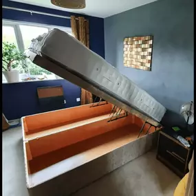 Bild von Sosoftbeds