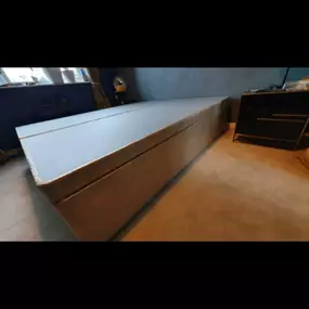 Bild von Sosoftbeds