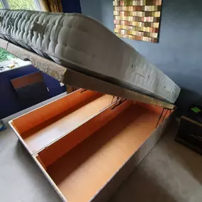Bild von Sosoftbeds
