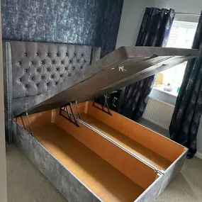 Bild von Sosoftbeds