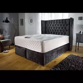 Bild von Sosoftbeds