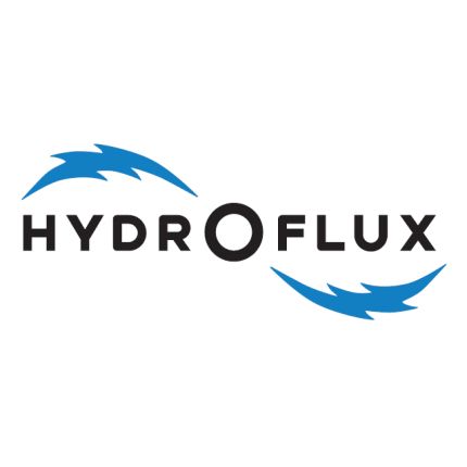 Logo from Hydro-Flux Aqua Products