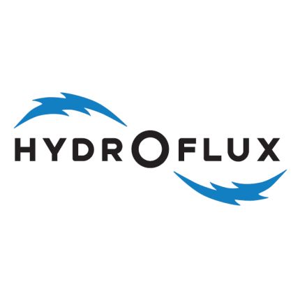 Logotipo de Hydro-Flux Aqua Products