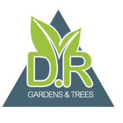 Logo de DR Gardens & Trees