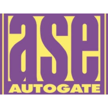 Logo de A S E Autogate Ltd