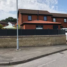 Bild von The Decking & Glass Balustrade Co