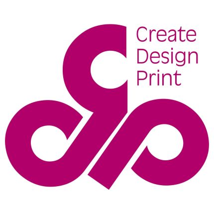 Logo od Create Design Print