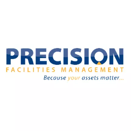 Logo from Precision Facilities Management Ltd