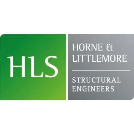 Λογότυπο από HLS Structural Engineers Ltd