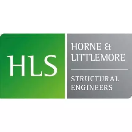 Logotyp från HLS Structural Engineers Ltd