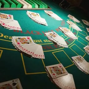 Bild von Mulsanne Casinos