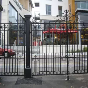 Bild von Peter Neale Blacksmiths