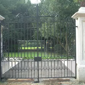 Bild von Peter Neale Blacksmiths