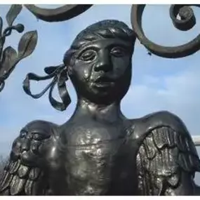 Bild von Peter Neale Blacksmiths