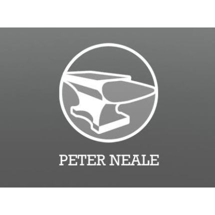 Logo da Peter Neale Blacksmiths