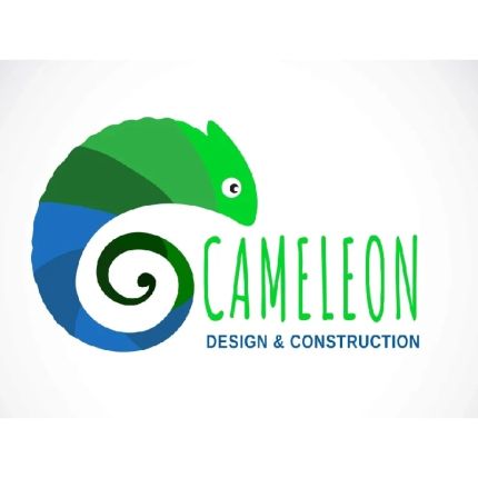 Logo od Cameleon Design & Construction Ltd