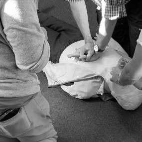 Bild von Hearts First Aid Training Ltd