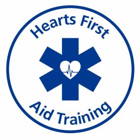 Bild von Hearts First Aid Training Ltd