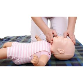 Bild von Hearts First Aid Training Ltd