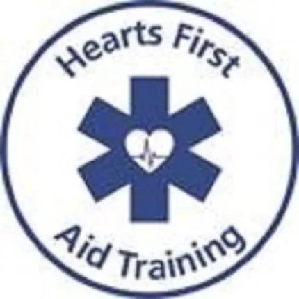 Logo da Hearts First Aid Training Ltd