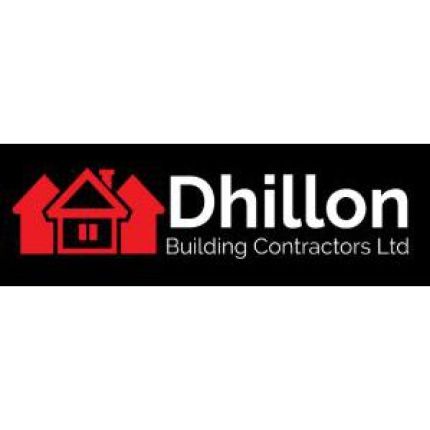 Logótipo de Dhillon Building Contractors Ltd