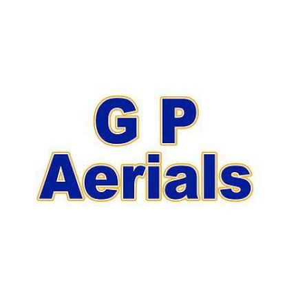 Logo from G P Aerials 1955 Ltd