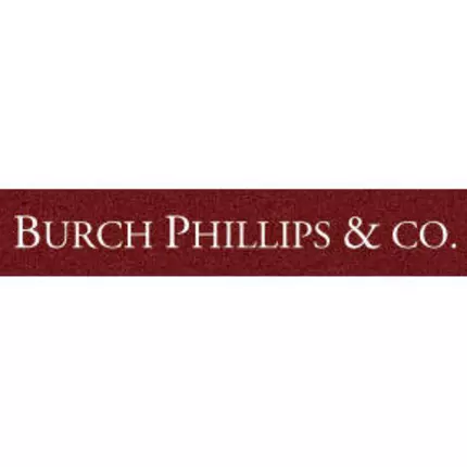 Logo de Burch Phillips & Co Solicitors