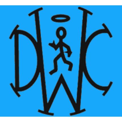 Logótipo de DWC Carpentry