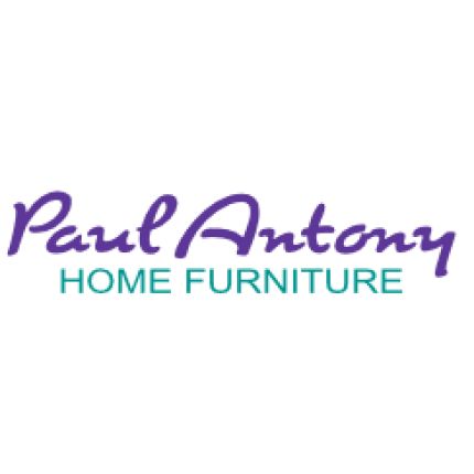 Logotipo de Paul Antony Home Furniture