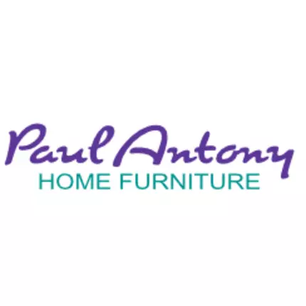 Λογότυπο από Paul Antony Home Furniture