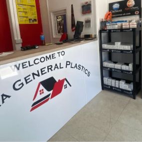 Bild von Alpha General Plastics Ltd