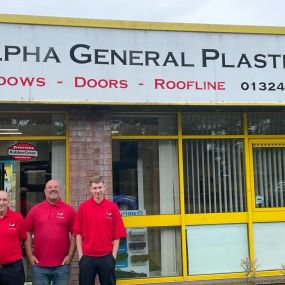 Bild von Alpha General Plastics Ltd