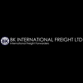 Bild von B K International Freight Ltd