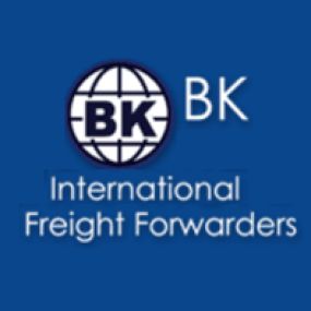 Bild von B K International Freight Ltd