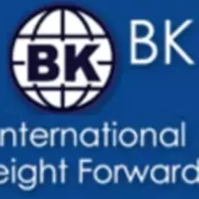 Bild von B K International Freight Ltd
