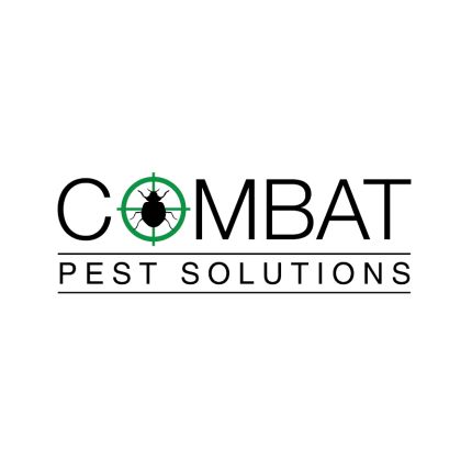 Logo van Combat Pest Solutions Ltd