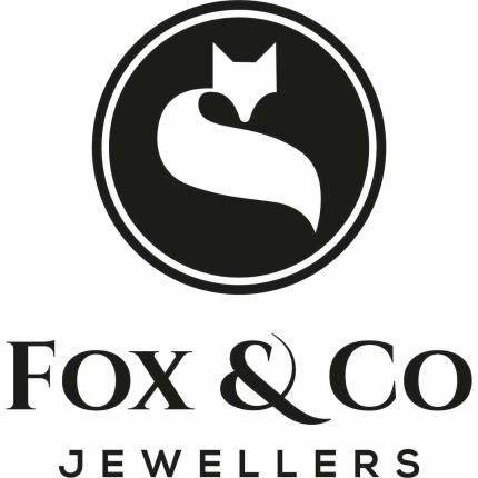 Logo van Fox & Co Jewellers Of Stowmarket