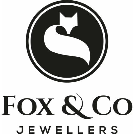 Logo de Fox & Co Jewellers Of Stowmarket