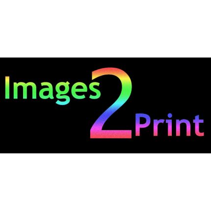 Logo de Images 2 Print