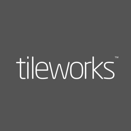 Logo fra Tileworks