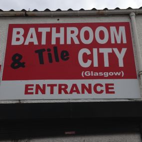 Bild von Bathroom & Tile City (Glasgow)
