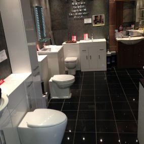 Bild von Bathroom & Tile City (Glasgow)