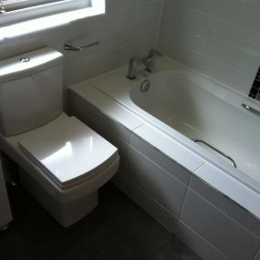 Bild von Bathroom & Tile City (Glasgow)