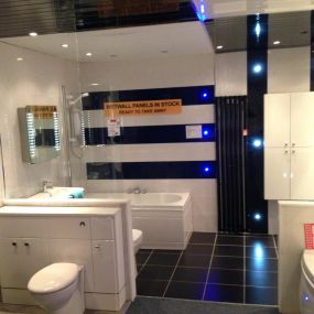 Bild von Bathroom & Tile City (Glasgow)